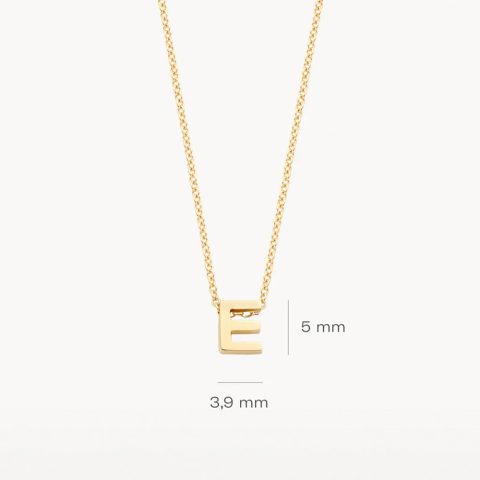 BLUSH OGRLICA 3155YGO-E - Malbasic Zlatara Banja Luka