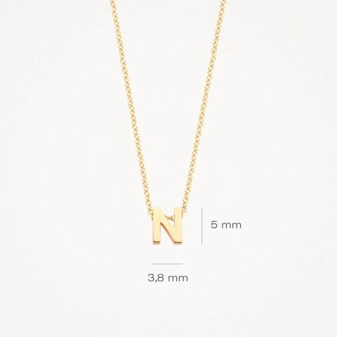 BLUSH OGRLICA 3155YGO-N - Malbasic Zlatara Banja Luka