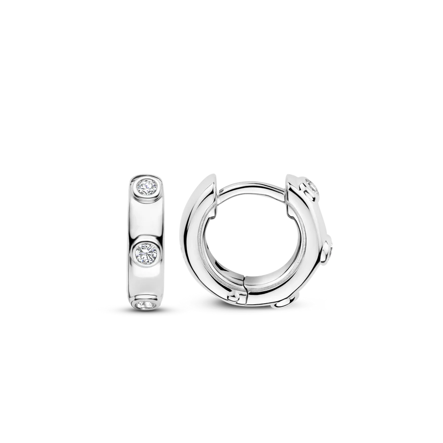 Ti Sento naušnice 7953ZI