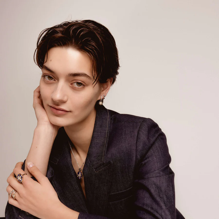 Ti Sento naušnice 7953ZI