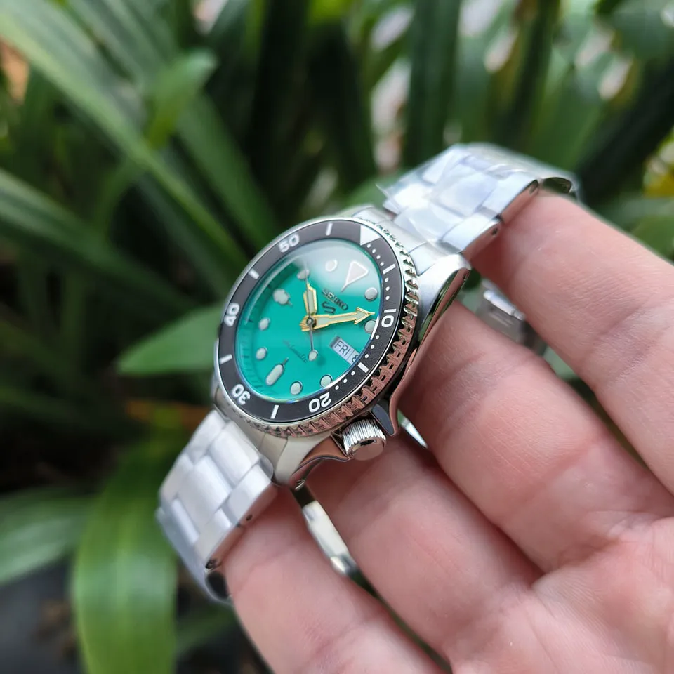 SEIKO SRPK33K1