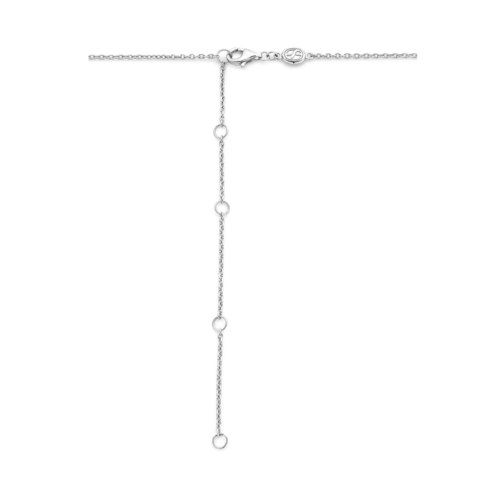 TI SENTO OGRLICA 34037PW/42