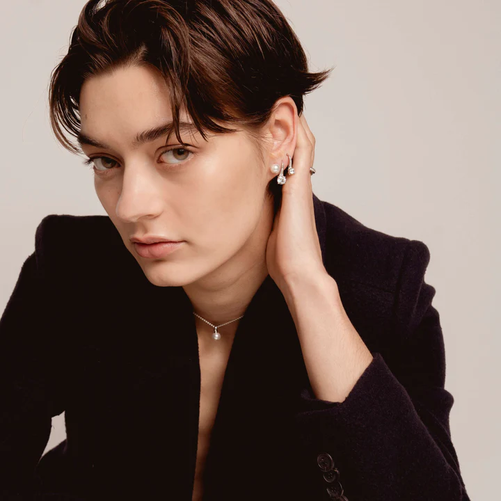 TI SENTO OGRLICA 34037PW/42