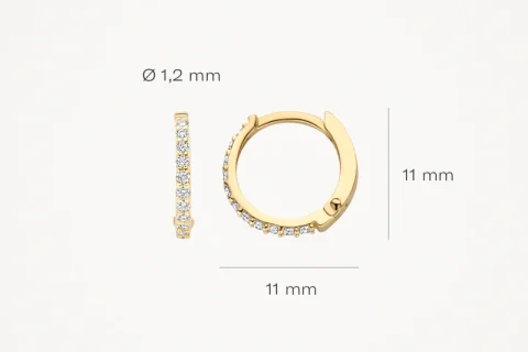 BLUSH MINĐUŠE 7268YZI - Malbasic Zlatara Banja Luka