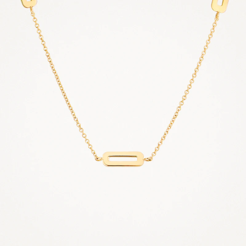 BLUSH OGRLICA 3156YGO - Malbasic Zlatara Banja Luka