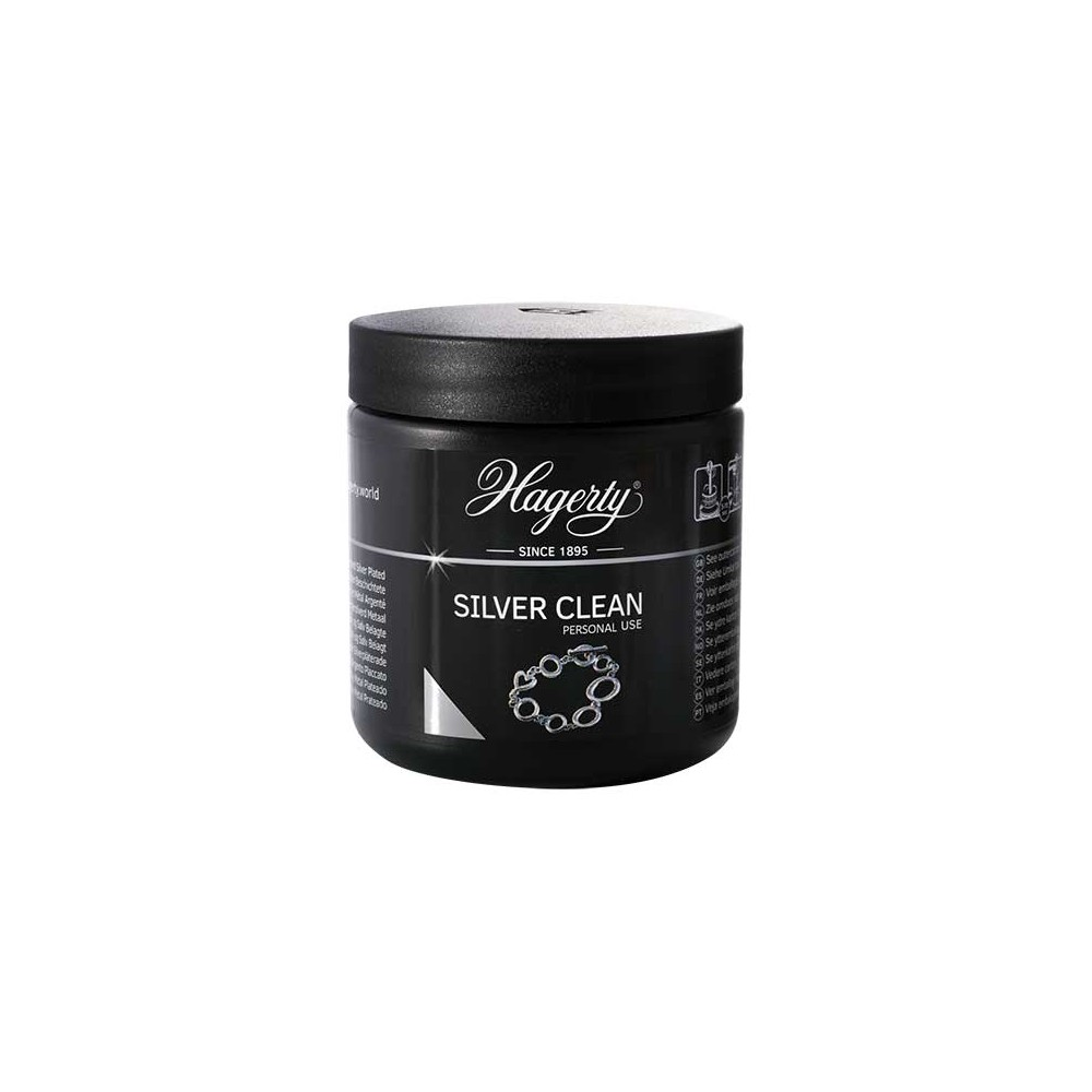 HAGERTY SILVER CLEAN