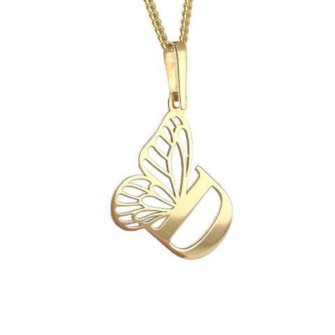 ZL.PRIVJESAK SLOVO/D 0,80g - Malbasic Zlatara Banja Luka