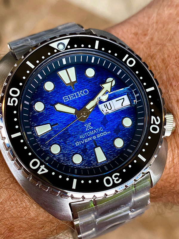 SEIKO SRPE39K1