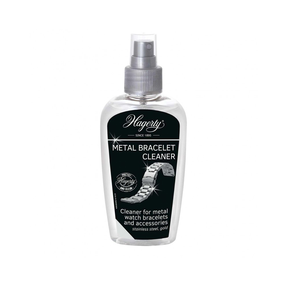 HAGERTY METAL BRACELET CLEANER