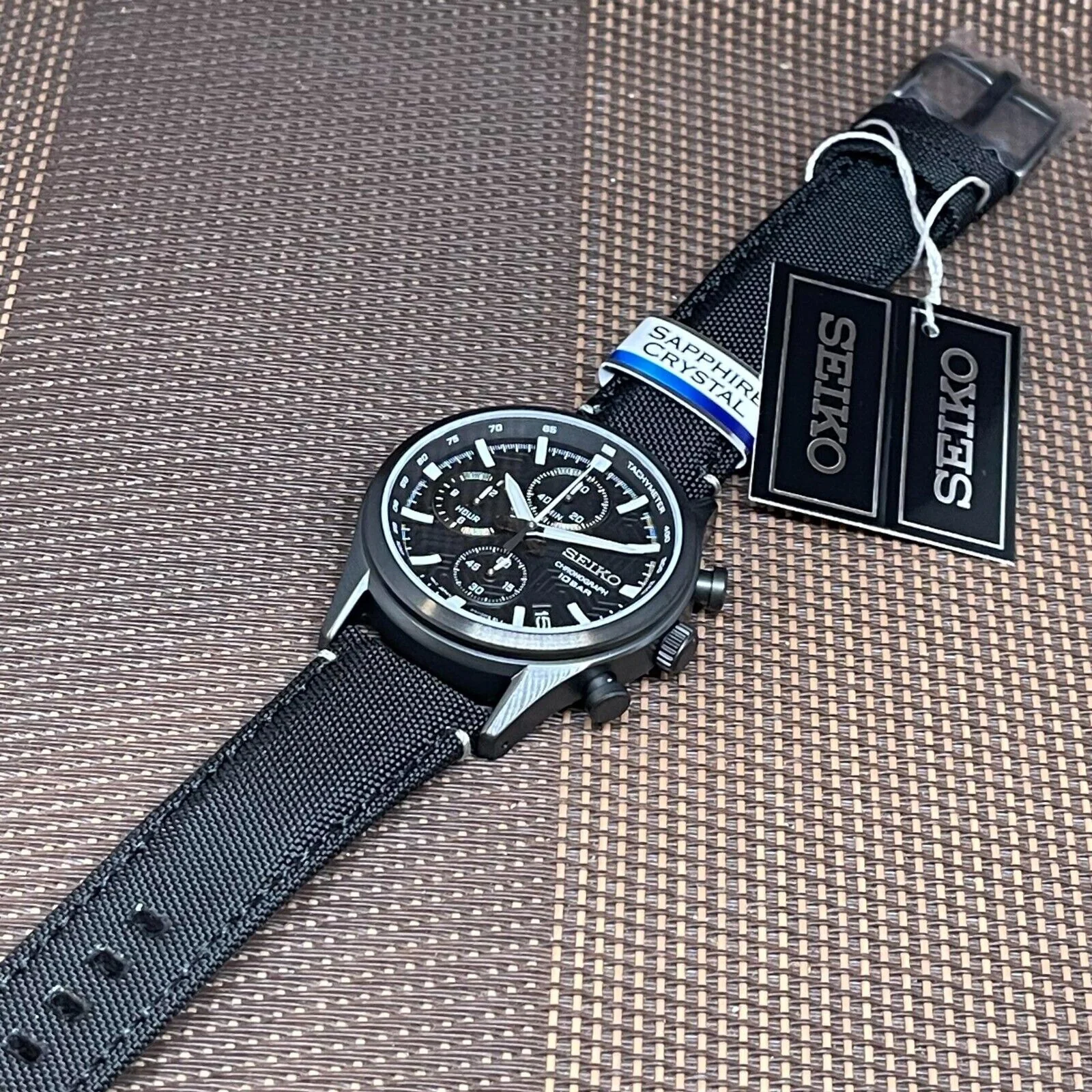 SEIKO SSB421P1