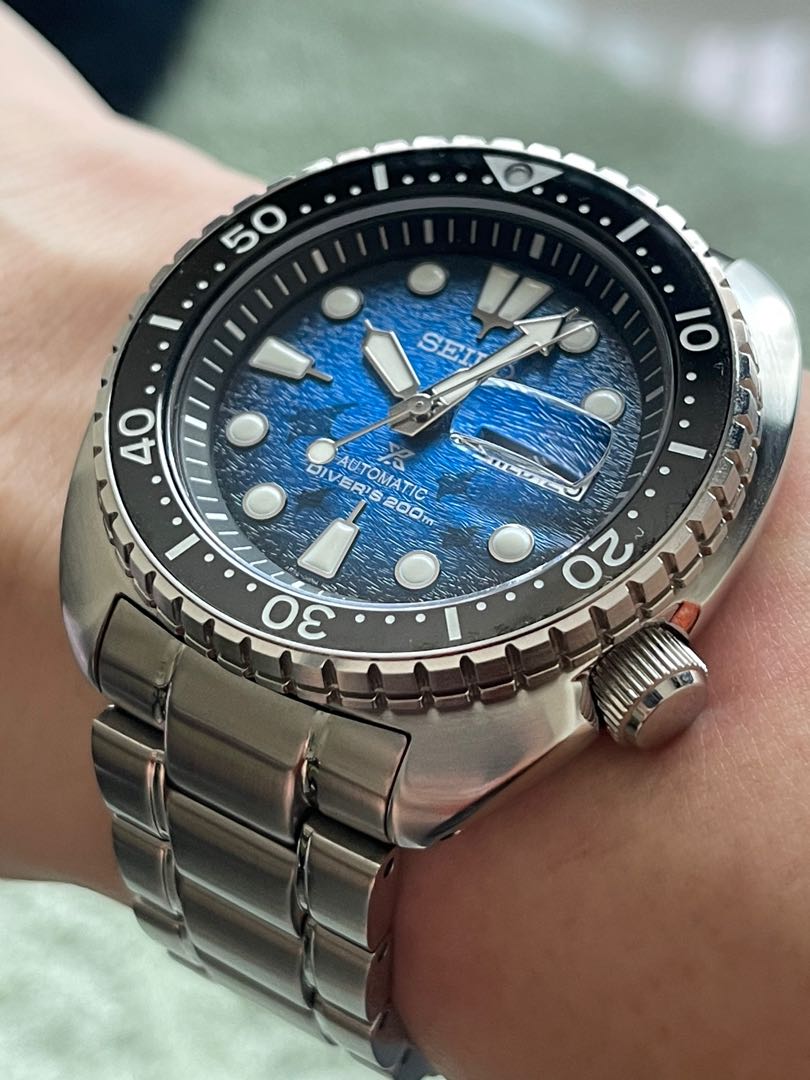 SEIKO SRPE39K1 - Image 6