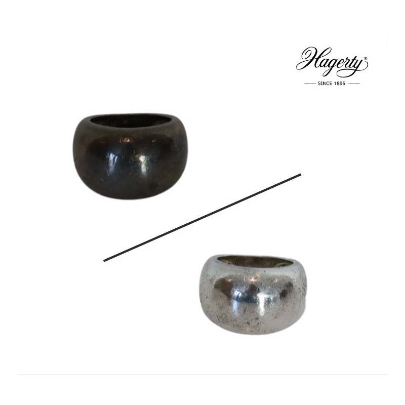 HAGERTY SILVER CLEAN