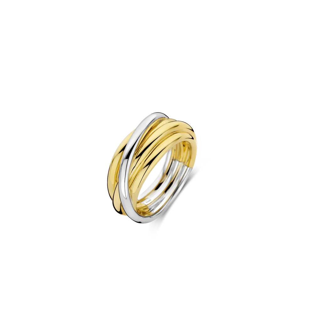 TI SENTO PRSTEN 12056SY/56