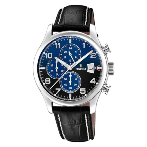 FESTINA F20375/7 - Malbasic Zlatara Banja Luka