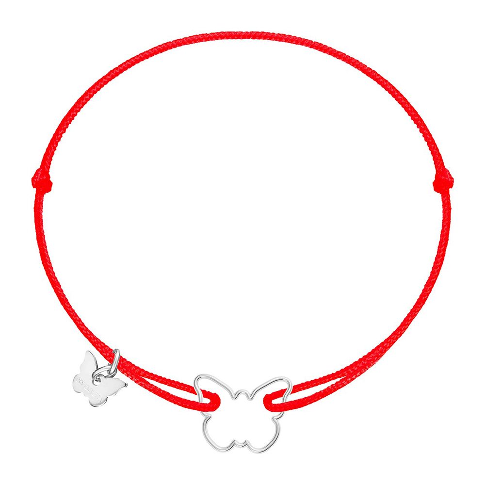 BORBOLETA CC-RD-14-W