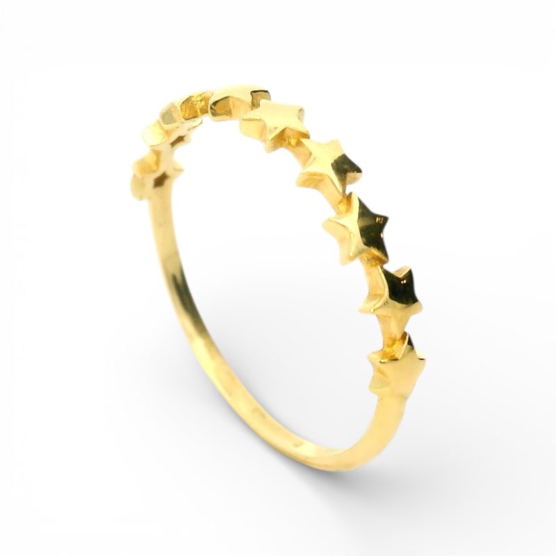 ZL.PRSTEN 1,00g - Malbasic Zlatara Banja Luka