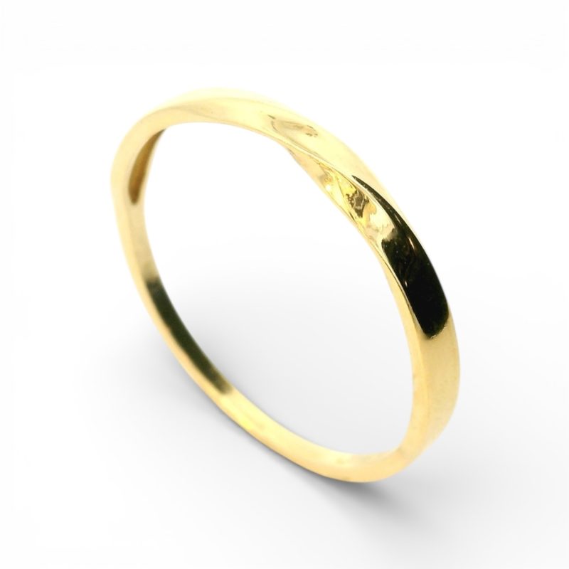 ZL.PRSTEN 1,00g - Malbasic Zlatara Banja Luka