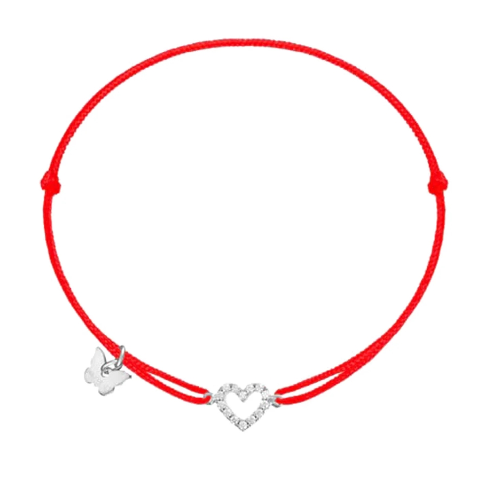 BORBOLETA CC-RD-Z34-W