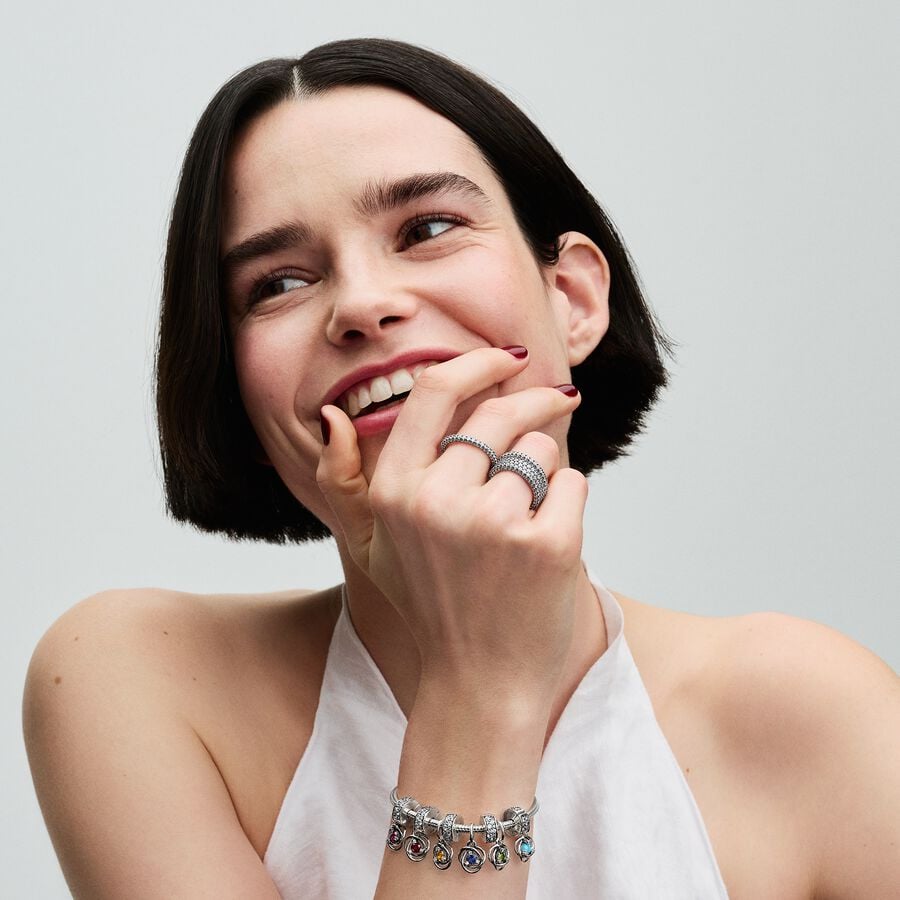 PANDORA PRIVJESAK 793125C12 - Image 2