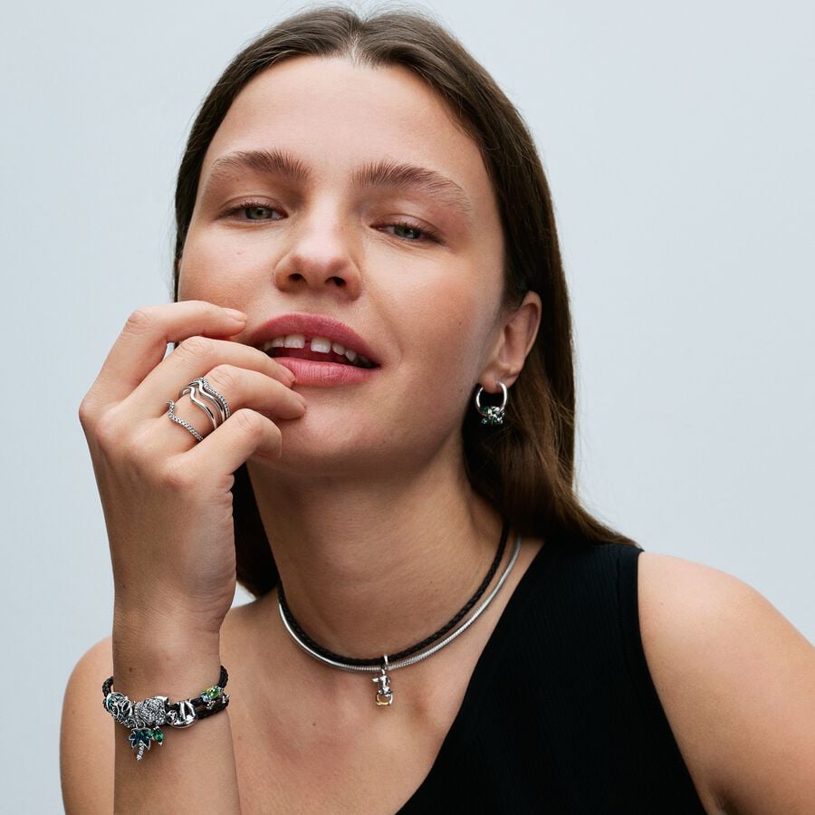 PANDORA PRIVJESAK 793352C01 - Image 3