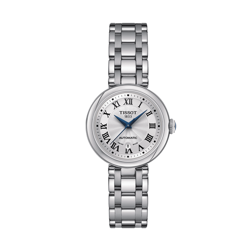 TISSOT T126.207.11.013.00