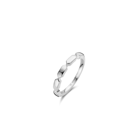 TI SENTO PRSTEN 12315SI/56