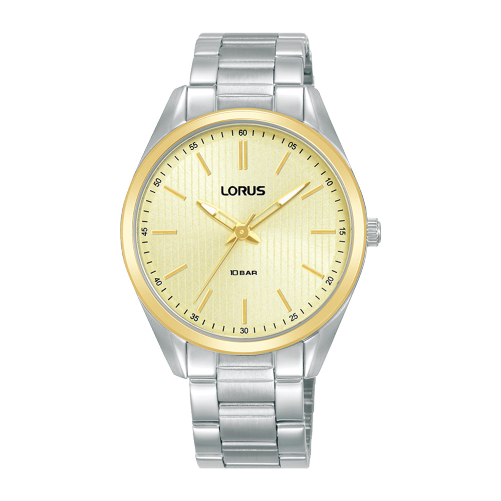 LORUS RG214WX-9