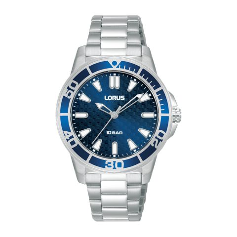 LORUS RG249VX-9 - Originalan proizvod sa garancijom LORUS RG249VX-9 - Malbasic Zlatara Banja Luka