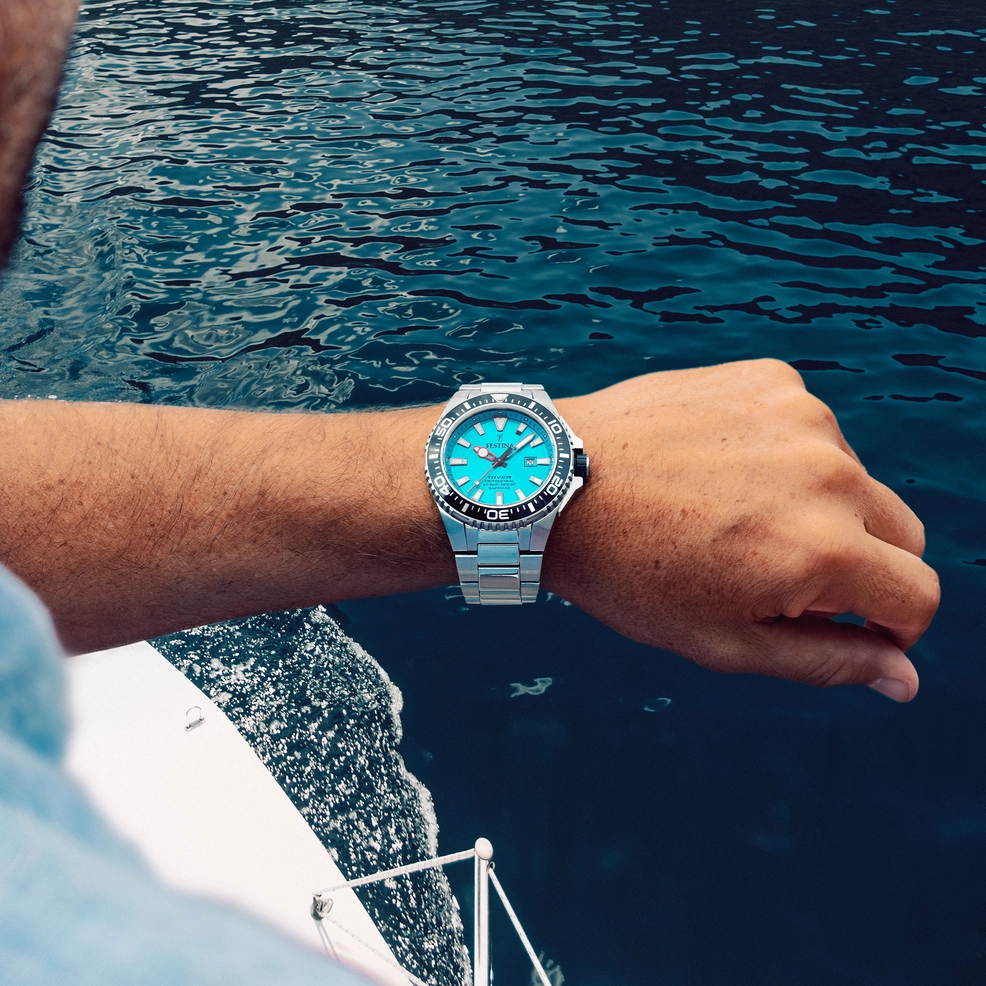 FESTINA F20663/5 - Image 3