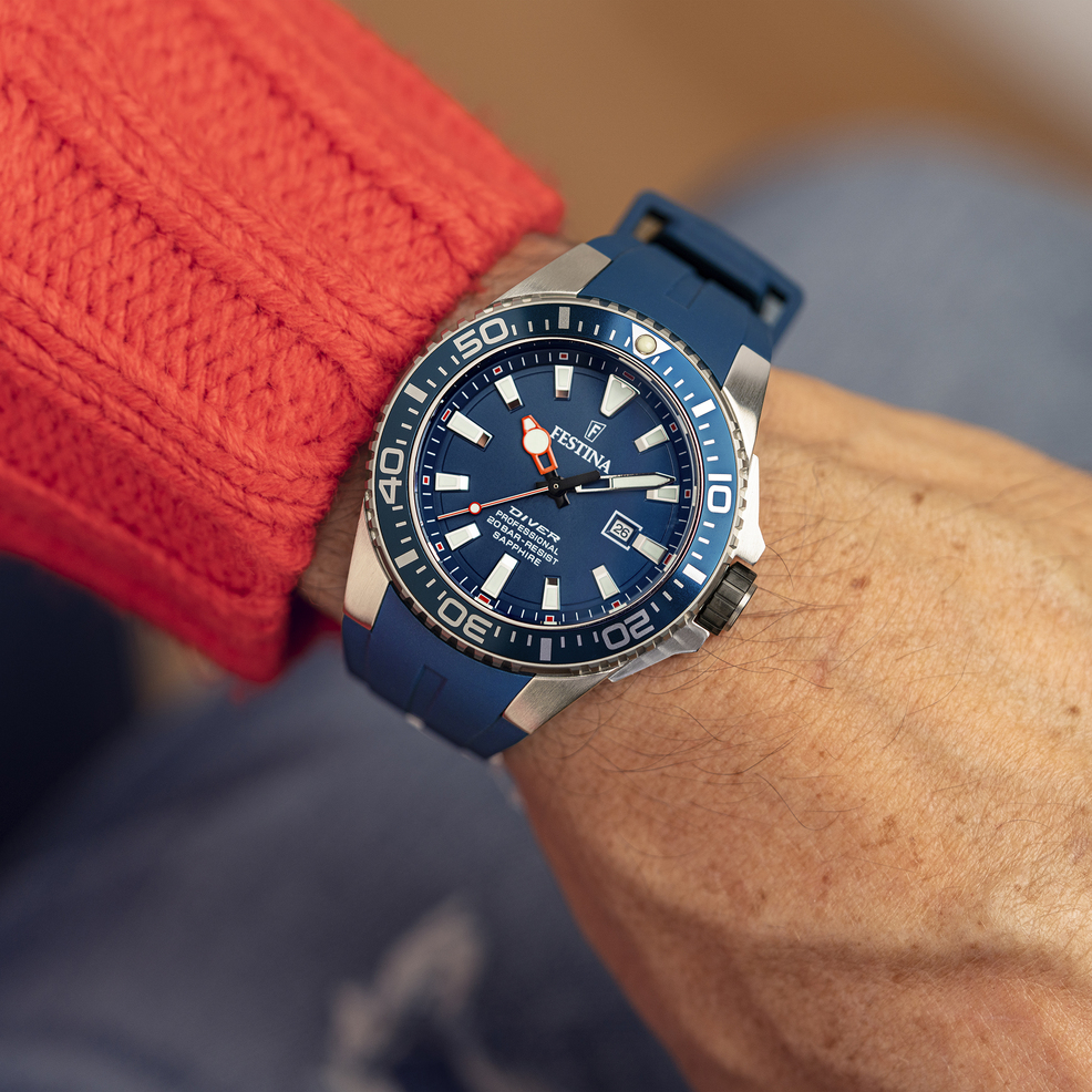 FESTINA F20664/1 - Image 2