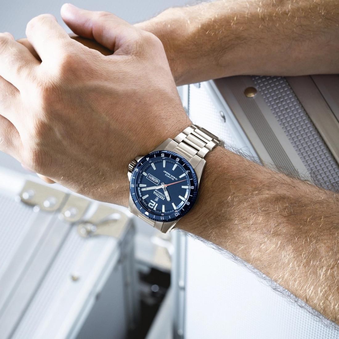 FESTINA F20698/2 - Image 2