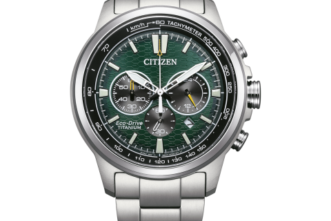 CITIZEN CA4570-88X - Malbasic Zlatara Banja Luka