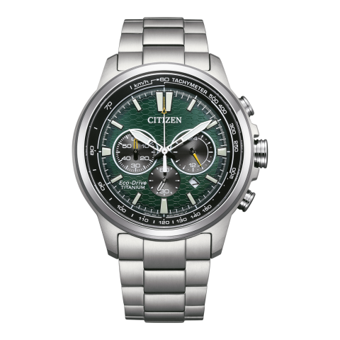 CITIZEN CA4570-88X - Malbasic Zlatara Banja Luka