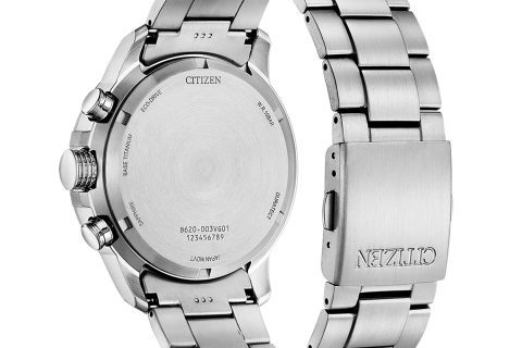 CITIZEN CA4570-88X - Malbasic Zlatara Banja Luka