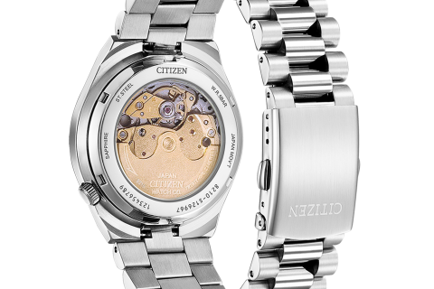 CITIZEN NJ0151-88L - Malbasic Zlatara Banja Luka