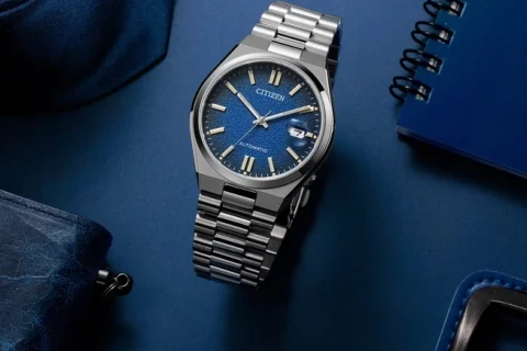 CITIZEN NJ0151-88L - Malbasic Zlatara Banja Luka