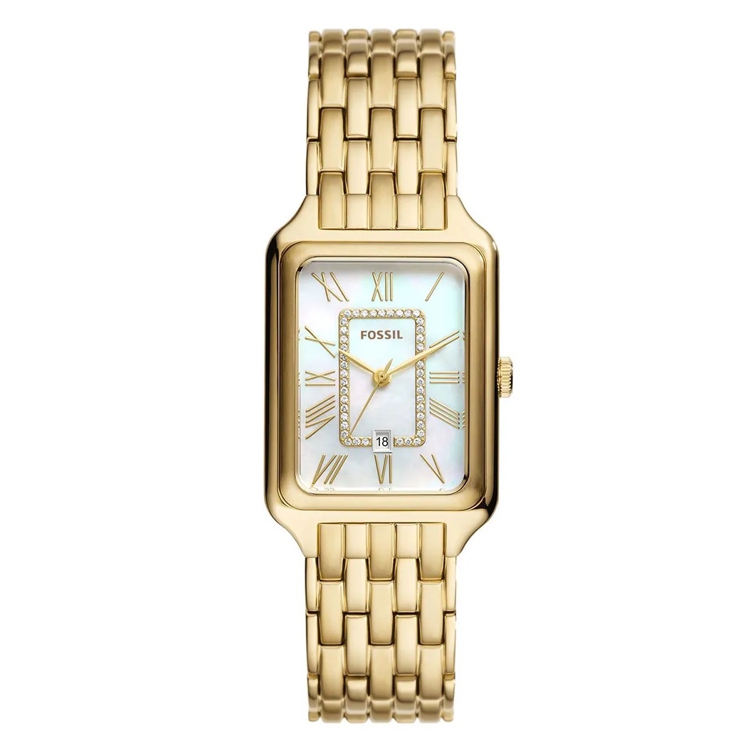 FOSSIL ES 5304