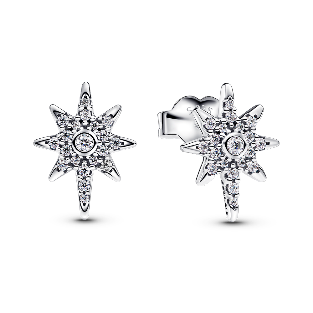 PANDORA NAUŠNICE 293587C01