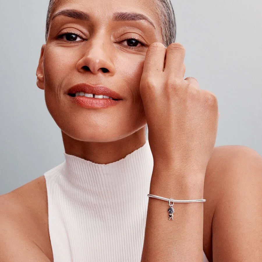 PANDORA PRIVJESAK 763602C00 - Image 2