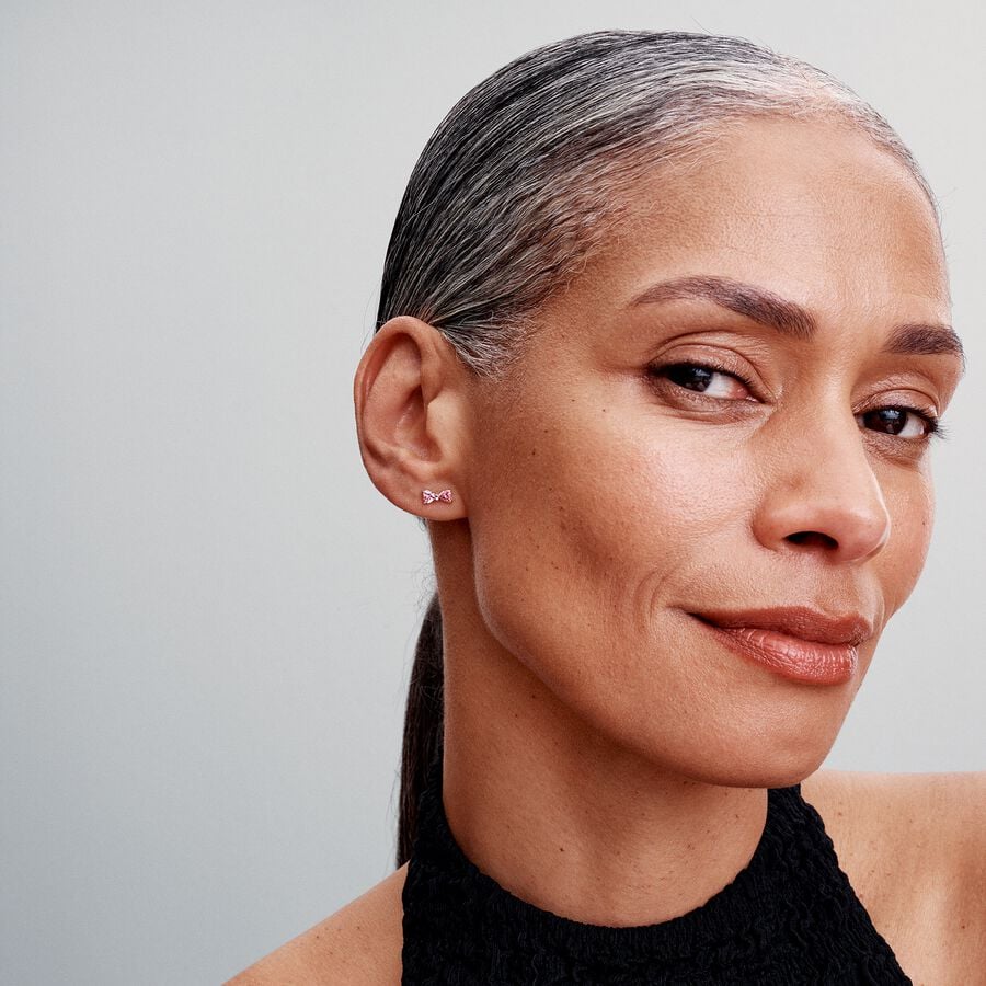 PANDORA NAUŠNICE 293542C01 - Image 2