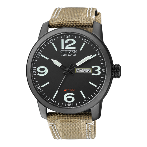 CITIZEN BM8476-23EE
