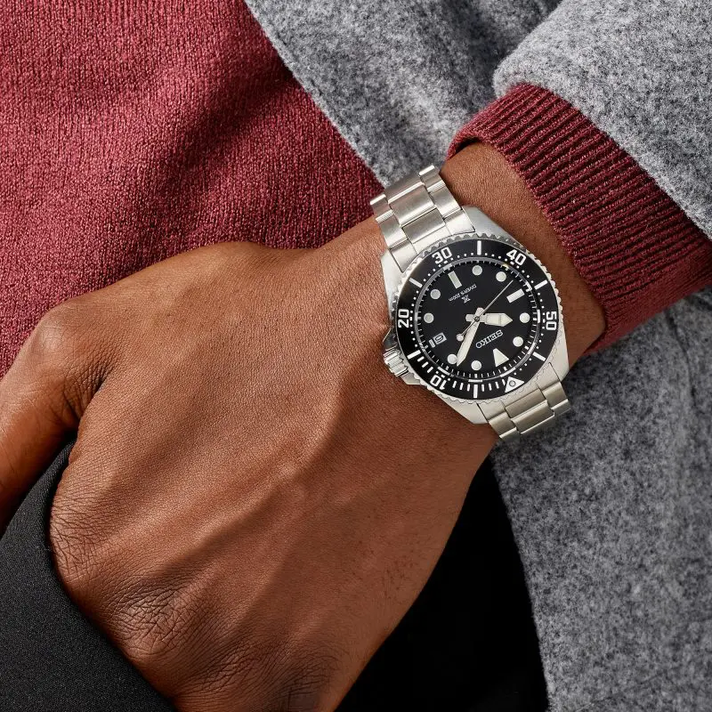 SEIKO SNE597P1 - Image 3