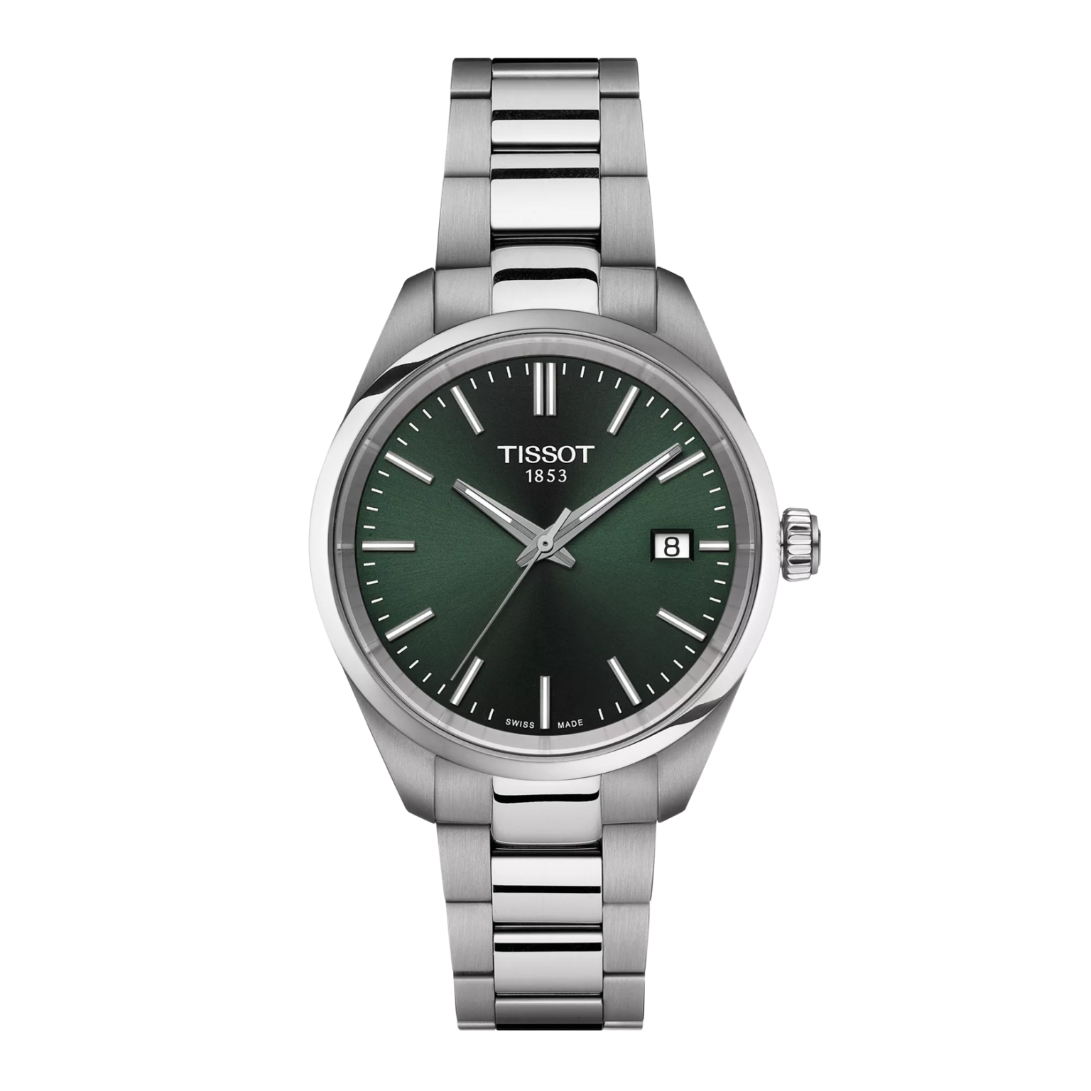 TISSOT T150.210.11.091.00 - Malbasic Zlatara Banja Luka
