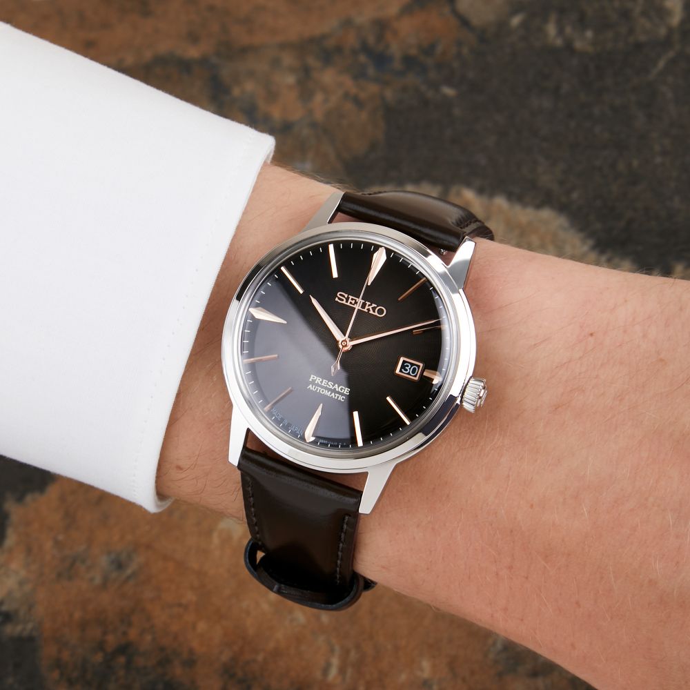 SEIKO SRPJ17J1 - Image 3