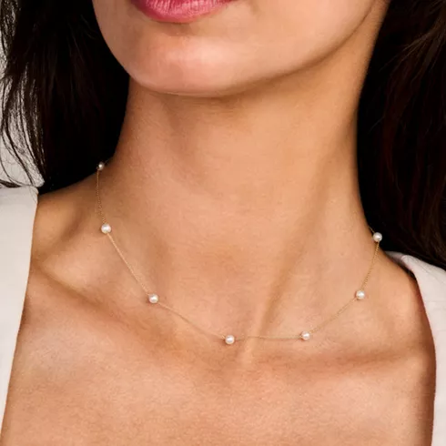 BLUSH OGRLICA 3185YPW - Image 2