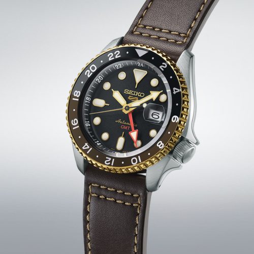 SEIKO SSK036K1 - Image 3