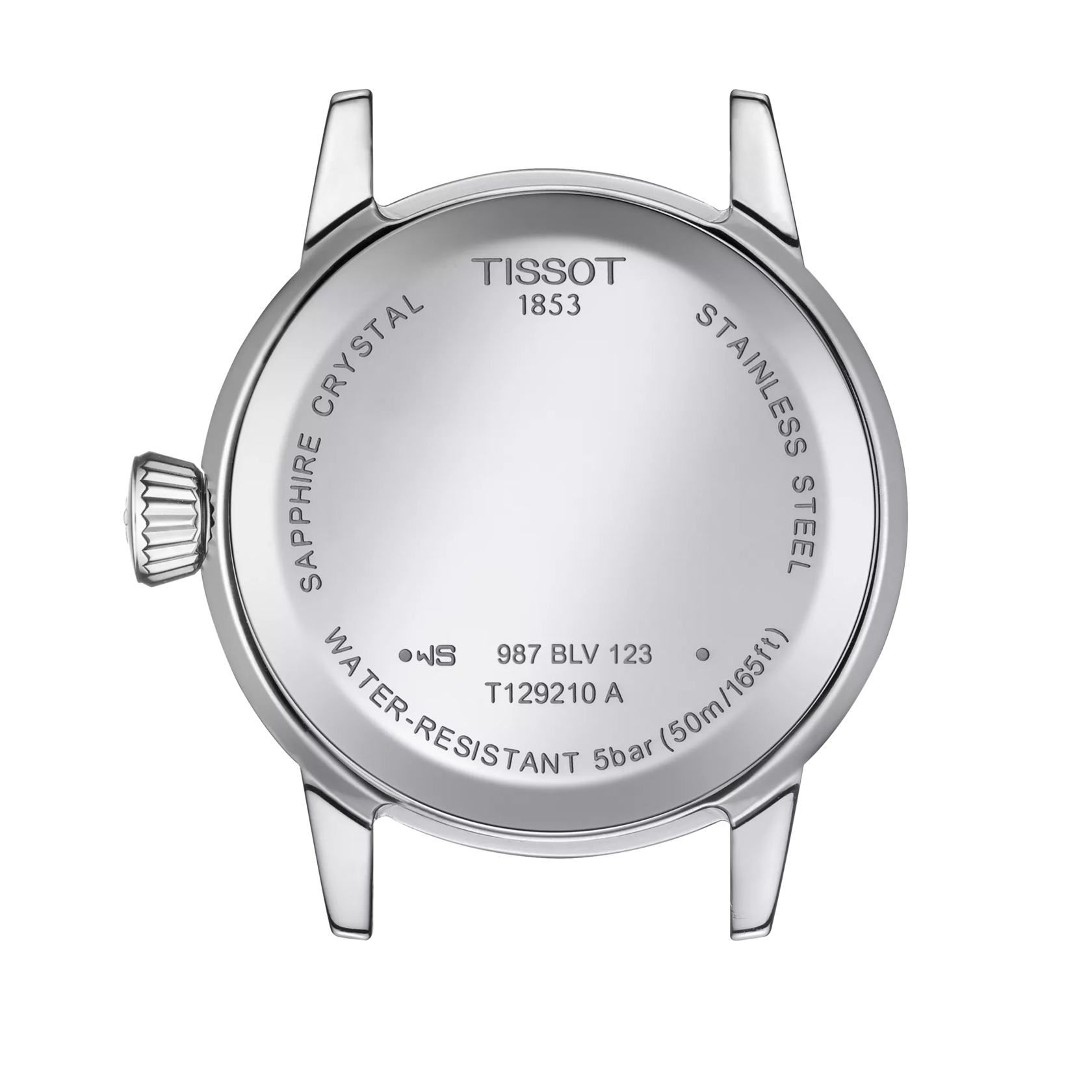 TISSOT T129.210.11.053.00 - Image 2