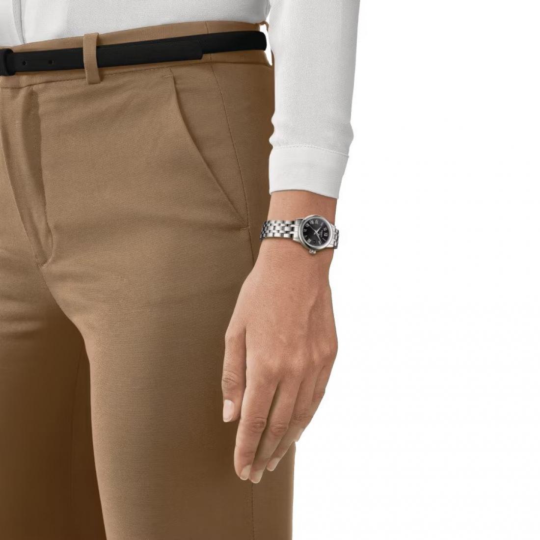 TISSOT T129.210.11.053.00 - Image 4