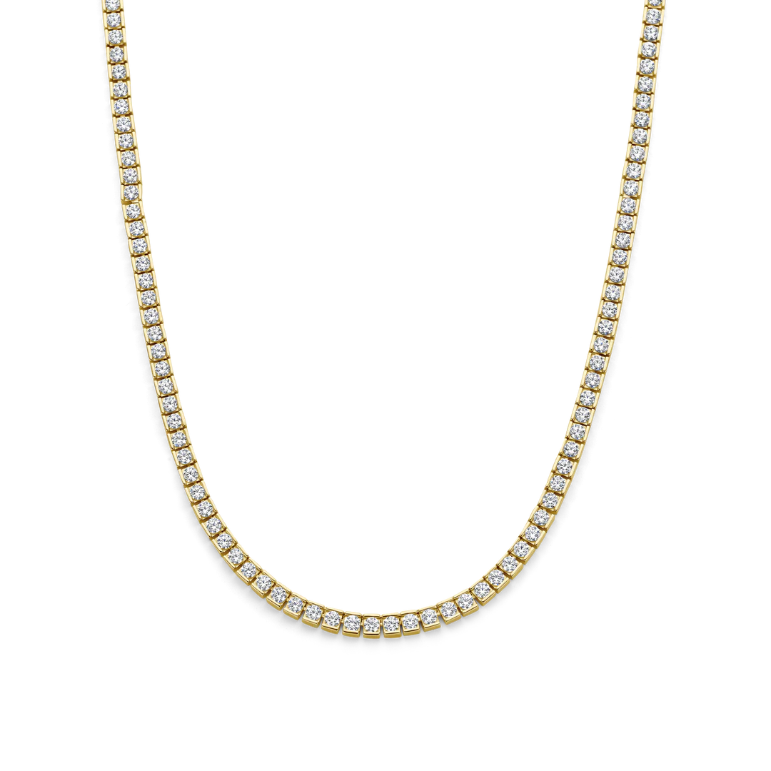 TI SENTO OGRLICA 34052ZY/43 - Image 3