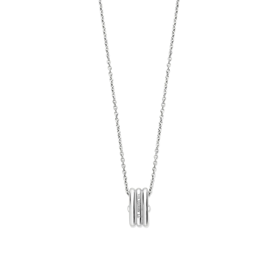 TI SENTO OGRLICA 34057ZI/42 - Image 2